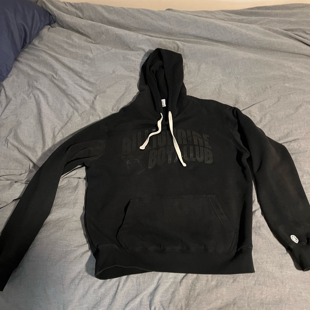 Billionaire Boys Club Hoodie- M